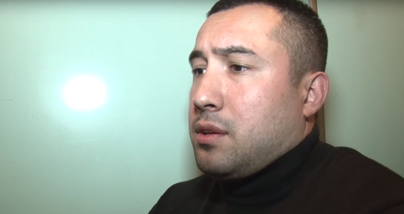 Слідом за Волошином бажання розповісти "всю правду" виявили і Рахімов та Богуславський Слідом за Волошином бажання розповісти "всю правду" виявили і Рахімов та Богуславський