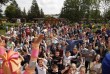 Свято морозива “Рудь” у Мукачеві побило рекорди відвідуваності Свято морозива “Рудь” у Мукачеві побило рекорди відвідуваності