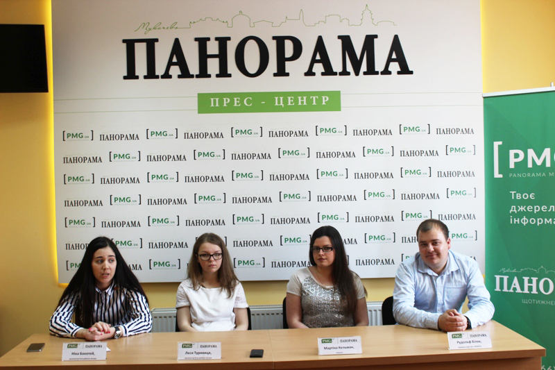 У Мукачеві під час благодійного вечора збиратимуть гроші для лікування діток У Мукачеві під час благодійного вечора збиратимуть гроші для лікування діток