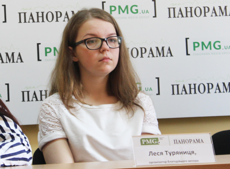 Організатори благодійного вечора у Мукачеві підготували насичену шоу-програму Організатори благодійного вечора у Мукачеві підготували насичену шоу-програму
