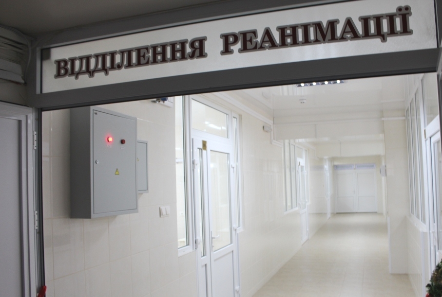 У Мукачеві після сварки із сином мати опинилась у реанімації У Мукачеві після сварки із сином мати опинилась у реанімації