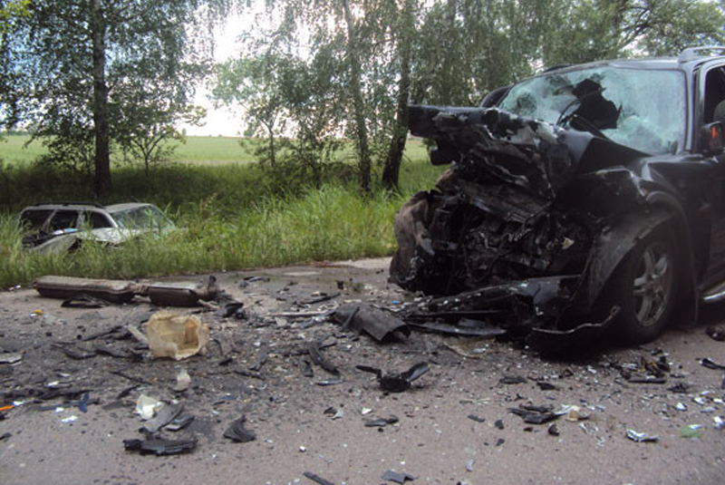 У моторошній аварії трагічно загинула керівник Мукачівського відділення "Дельта Банку" У моторошній аварії трагічно загинула керівник Мукачівського відділення "Дельта Банку"