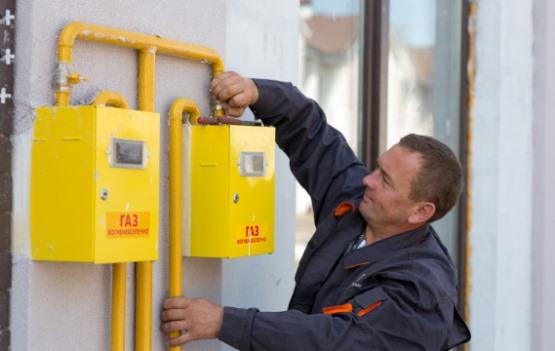 Завтра мешканці двох сіл Ужгородщини залишаться без газу Завтра мешканці двох сіл Ужгородщини залишаться без газу