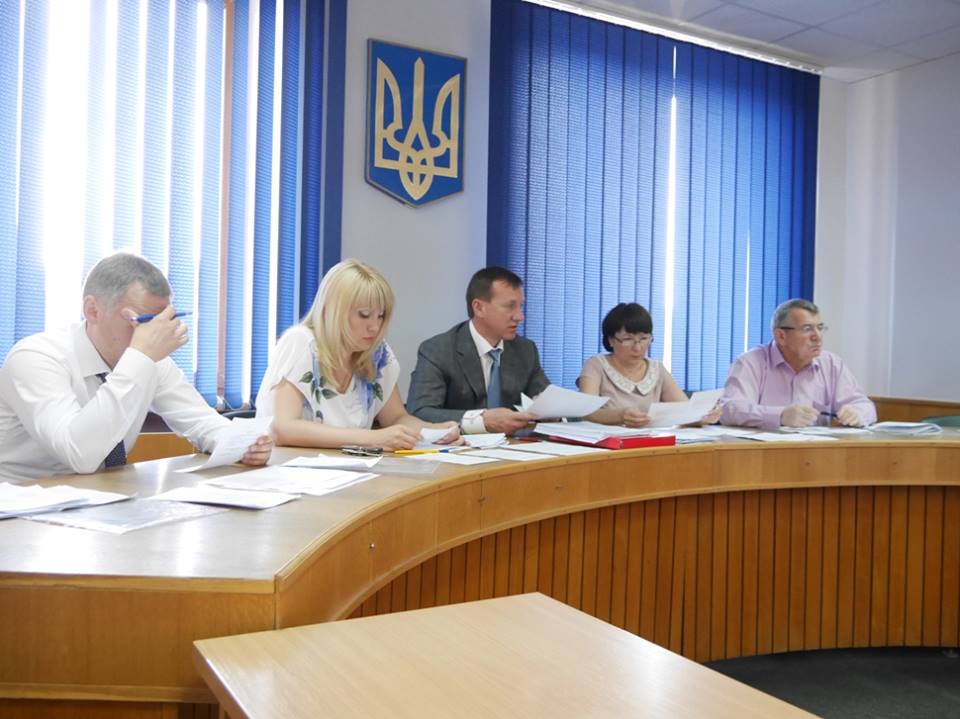 Ужгородський міськвиконком затвердив Порядок реєстрації місця перебування переселенців Ужгородський міськвиконком затвердив Порядок реєстрації місця перебування переселенців