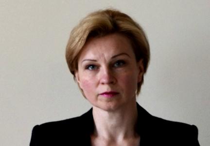 Новим Послом України в Угорщині стала жінка Новим Послом України в Угорщині стала жінка