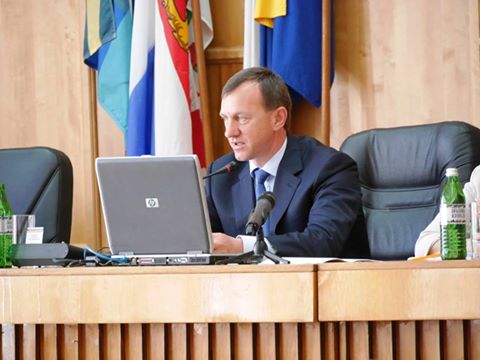 В Ужгороді створять комунальне підприємство, яке займатиметься організацією фестивалів В Ужгороді створять комунальне підприємство, яке займатиметься організацією фестивалів