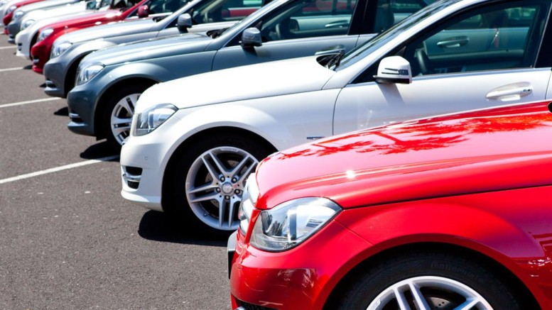 Верховна Рада проголосувала за зниження вартості акцизу на ввезення вживаних автомобілів
