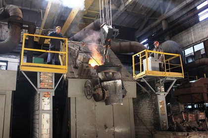Керівник "Турбогазу" прокоментував вибух, що стався на підприємстві Керівник "Турбогазу" прокоментував вибух, що стався на підприємстві