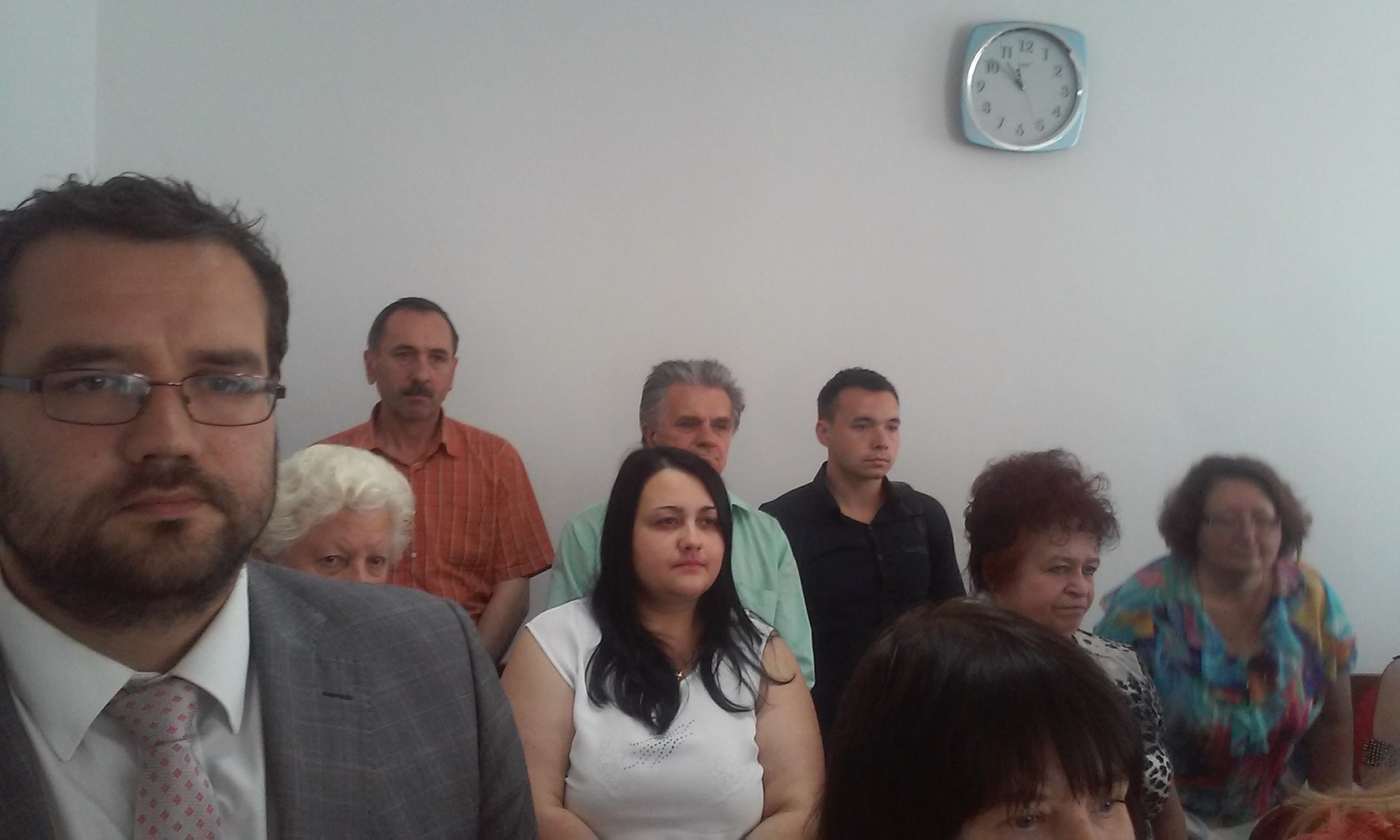 Через відпустку судді апеляційний суд переніс справу по "Корзо" Через відпустку судді апеляційний суд переніс справу по "Корзо"