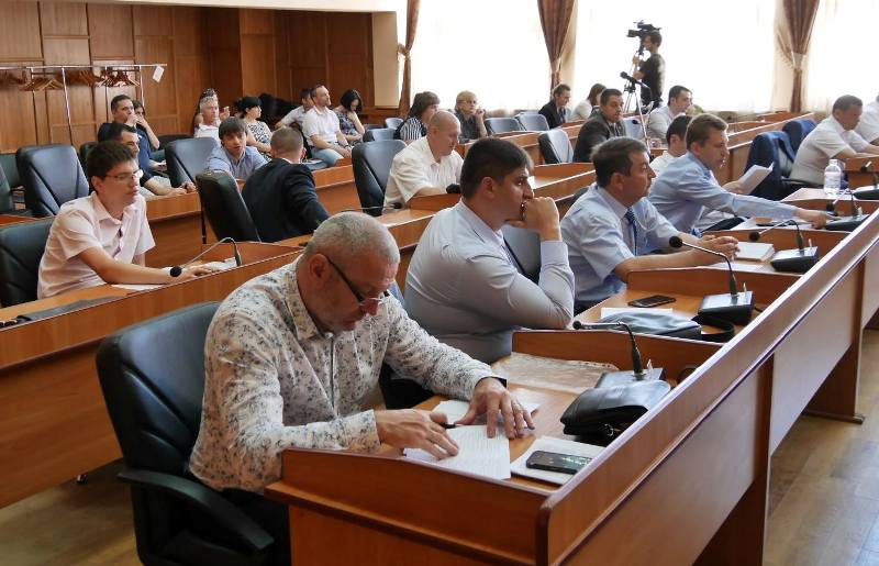 Кільком ужгородським товариствам відшкодують витрати через збільшення вартості електроенергії Кільком ужгородським товариствам відшкодують витрати через збільшення вартості електроенергії