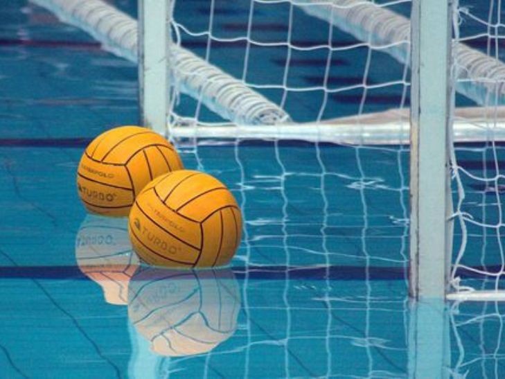 Юні закарпатці стали чемпіонами України з водного поло Юні закарпатці стали чемпіонами України з водного поло
