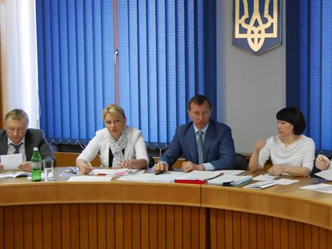 Ужгородський міськвиконком визначив місце літнього відпочинку на березі Ужа Ужгородський міськвиконком визначив місце літнього відпочинку на березі Ужа