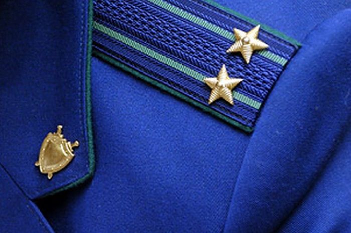 Прокуратура вступилась за дівчинку-сироту Прокуратура вступилась за дівчинку-сироту