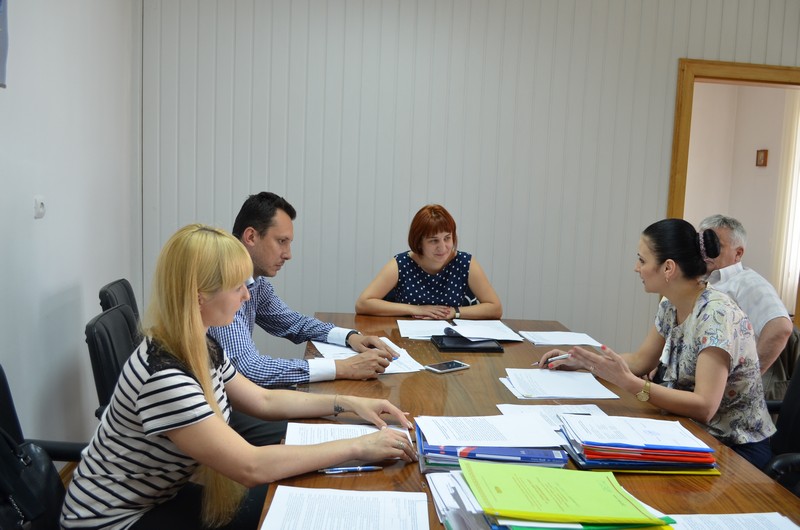 Програму підтримки галузі культури Мукачева планують збільшити ще на 120 тисяч гривень Програму підтримки галузі культури Мукачева планують збільшити ще на 120 тисяч гривень
