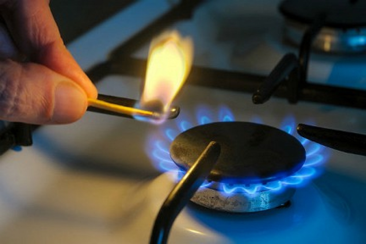 Майже 660 споживачам з Ужгородщини припинено газопостачання Майже 660 споживачам з Ужгородщини припинено газопостачання