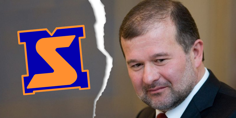 Конфлікт Балоги із журналістами: як закарпатські ЗМІ висвітлювали подію Конфлікт Балоги із журналістами: як закарпатські ЗМІ висвітлювали подію