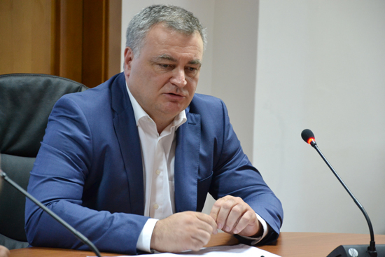 Ректор УжНУ Володимир Смоланка прокоментував затримання декана-хабарника Ректор УжНУ Володимир Смоланка прокоментував затримання декана-хабарника
