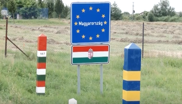На українсько-угорському кордоні із контрабандою боротимуться у новий спосіб На українсько-угорському кордоні із контрабандою боротимуться у новий спосіб