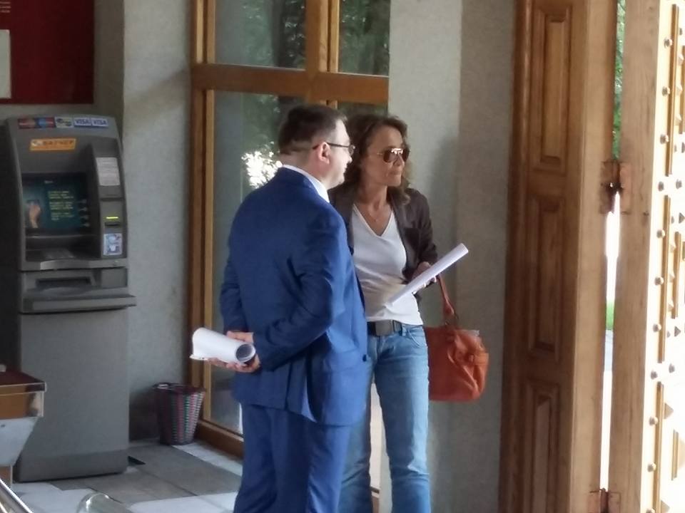 Новим прокурором Закарпаття стане уродженець Львова, – ЗМІ Новим прокурором Закарпаття стане уродженець Львова, – ЗМІ