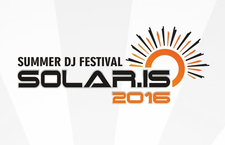 Цьогорічний фестиваль "SOLАR.IS Summer Dj Fest" у Солотвині обіцяє бути мегакрутим Цьогорічний фестиваль "SOLАR.IS Summer Dj Fest" у Солотвині обіцяє бути мегакрутим