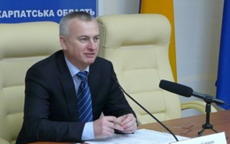 Громадські активісти просять з’ясувати, чи дійсно головний міграційник Закарпаття має подвійне громадянство Громадські активісти просять з’ясувати, чи дійсно головний міграційник Закарпаття має подвійне громадянство