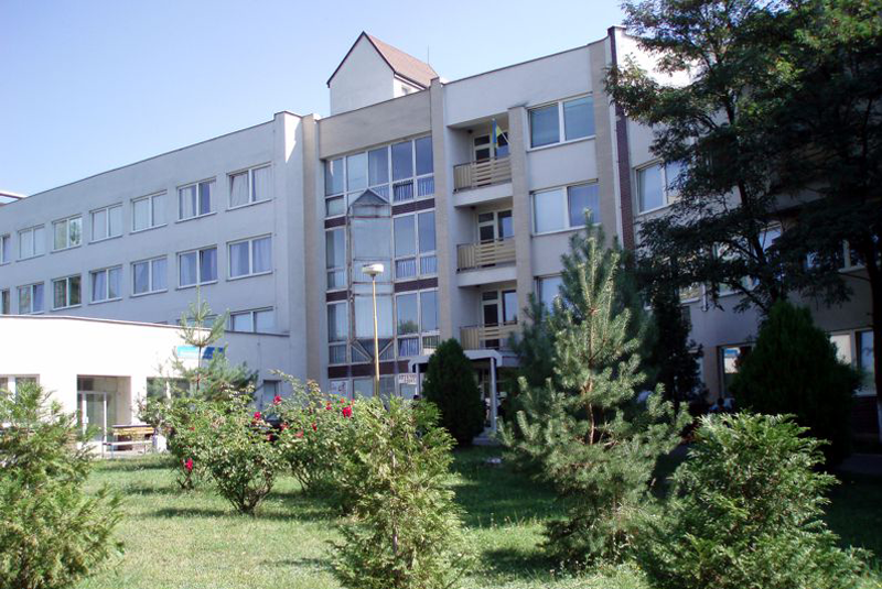 Могла померти ще одна породілля: нові подробиці скандалу в пологовому будинку Ужгорода Могла померти ще одна породілля: нові подробиці скандалу в пологовому будинку Ужгорода