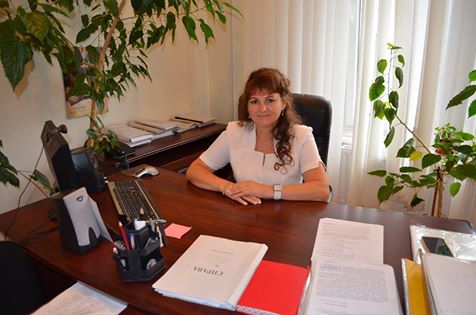 У Мукачеві призначили нового начальника юридичного відділу міськвиконкому У Мукачеві призначили нового начальника юридичного відділу міськвиконкому