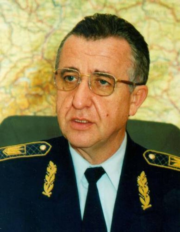 Закарпатські залізничники відзначили 70-ту річницю від дня народження Георгія Кірпи Закарпатські залізничники відзначили 70-ту річницю від дня народження Георгія Кірпи