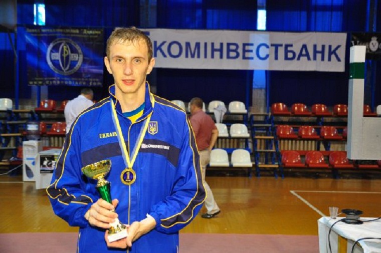 Закарпатці зняли відеоролик у підтримку представника краю на Олімпіаді Анатолія Герея Закарпатці зняли відеоролик у підтримку представника краю на Олімпіаді Анатолія Герея