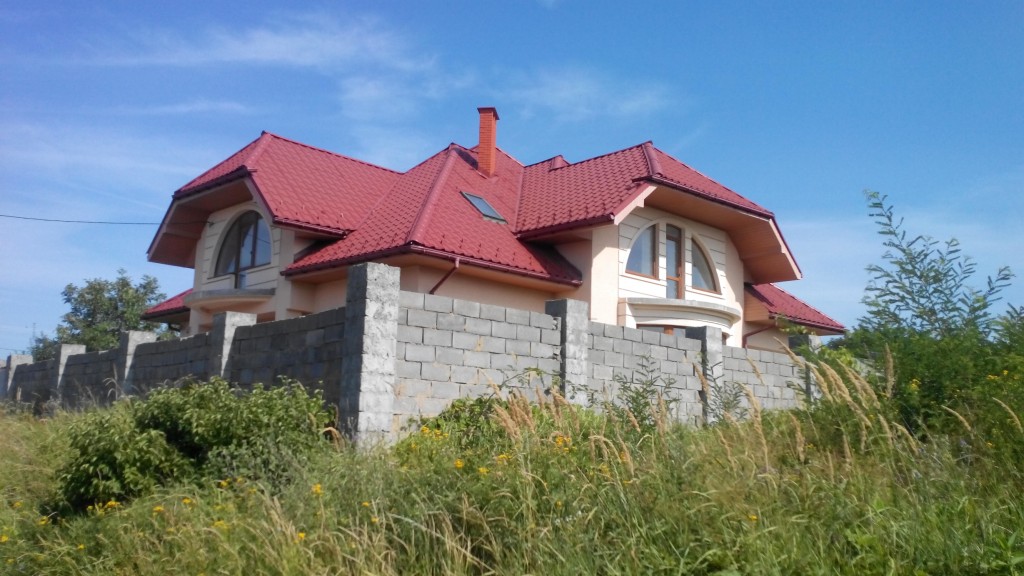 Журналісти дізнались про доходи та майно закарпатських суддів Журналісти дізнались про доходи та майно закарпатських суддів