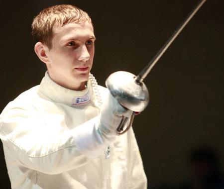 Закарпатець Анатолій Герей у дебютному поєдинку на Олімпіаді програв швейцарцю Фабіану Каутеру Закарпатець Анатолій Герей у дебютному поєдинку на Олімпіаді програв швейцарцю Фабіану Каутеру
