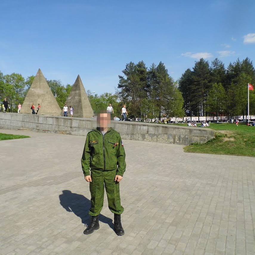 СБУ викрила закарпатця, який розповсюджував матеріали із закликами до відокремлення області від України СБУ викрила закарпатця, який розповсюджував матеріали із закликами до відокремлення області від України