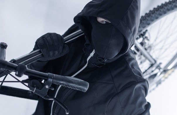 В Ужгороді та на Мукачівщині поліція затримала двох крадіїв велосипедів В Ужгороді та на Мукачівщині поліція затримала двох крадіїв велосипедів