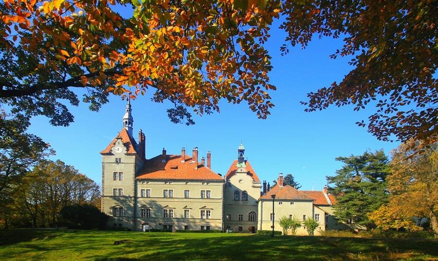 Закарпаття планує прийняти 5 мільйонів туристів за 5 років Закарпаття планує прийняти 5 мільйонів туристів за 5 років