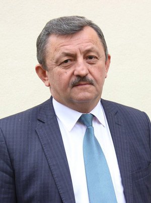 Олександра Сливку призначили проректором УжНУ Олександра Сливку призначили проректором УжНУ
