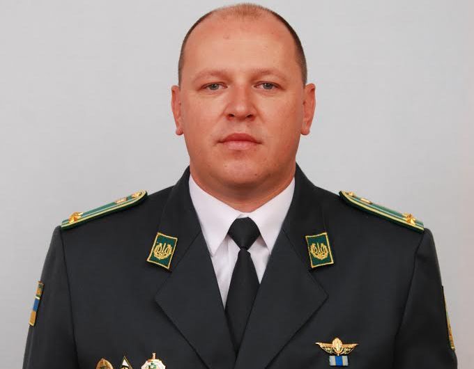 У Чопському прикордонному загоні призначено нового командира У Чопському прикордонному загоні призначено нового командира