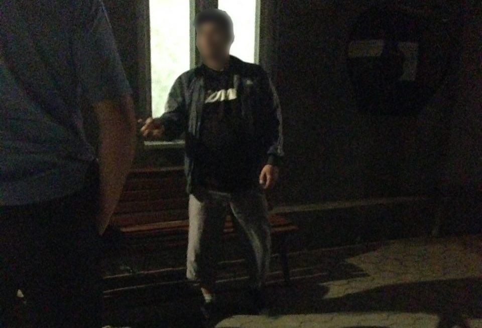 Нові деталі резонансного злочину: ймовірним ґвалтівником вагітної дівчини є п’яний 24-річний мукачівець Нові деталі резонансного злочину: ймовірним ґвалтівником вагітної дівчини є п’яний 24-річний мукачівець