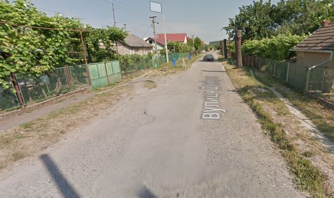 47 вулиць в Ужгороді досі не мають асфальто-бетонного покриття 47 вулиць в Ужгороді досі не мають асфальто-бетонного покриття