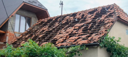 Закарпаття отримало кошти на ліквідацію наслідків літнього градобою Закарпаття отримало кошти на ліквідацію наслідків літнього градобою