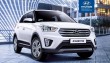 Hyundai Creta: українська прем’єра – в жовтні