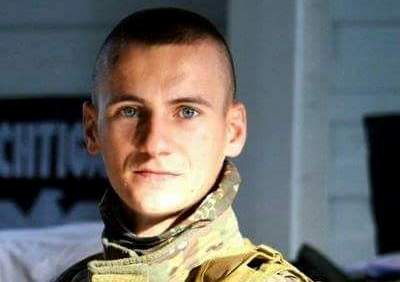 На Луганщині у зоні АТО загинув боєць 93-ої бригади із Закарпаття На Луганщині у зоні АТО загинув боєць 93-ої бригади із Закарпаття
