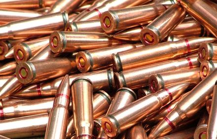 Жителі Мукачівщини та Свалявщини добровільно здали боєприпаси Жителі Мукачівщини та Свалявщини добровільно здали боєприпаси