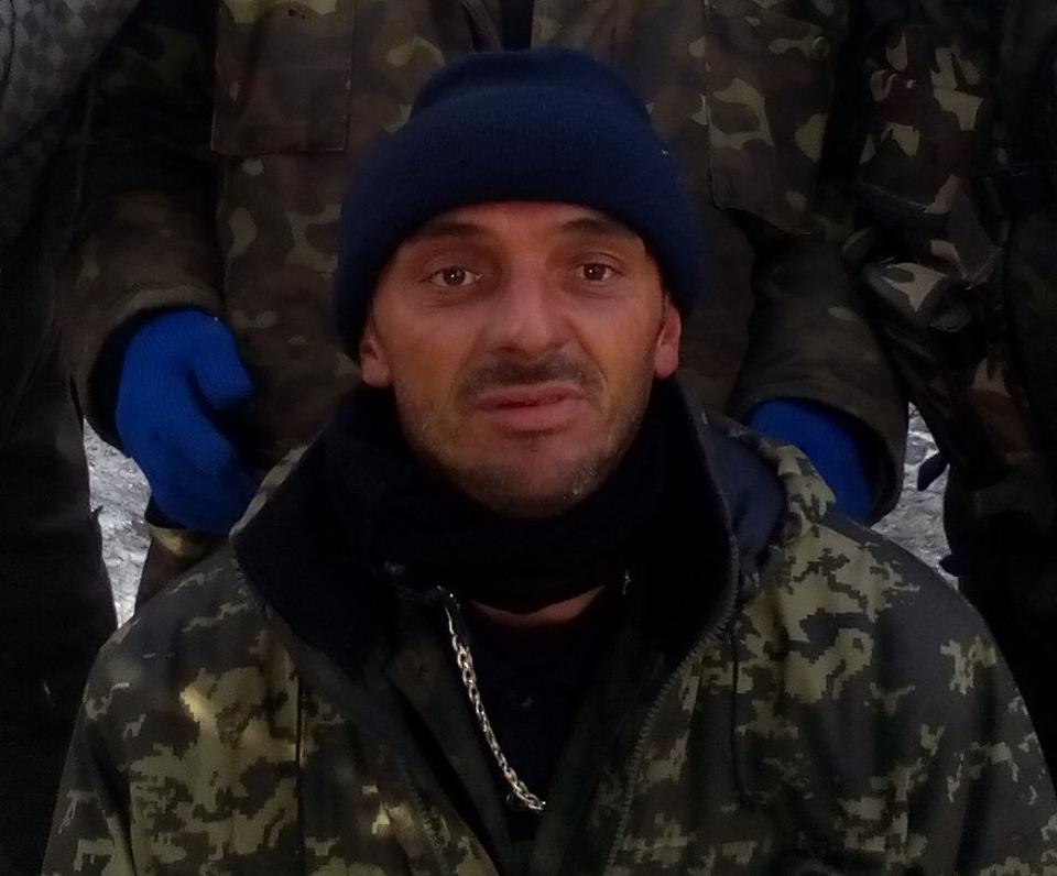 Боєць 128-ої бригади, який вивіз військових з Дебальцевого, був одружений 8 разів Боєць 128-ої бригади, який вивіз військових з Дебальцевого, був одружений 8 разів