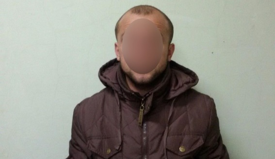 Ужгородські правоохоронці затримали 30-річного серійного грабіжника Ужгородські правоохоронці затримали 30-річного серійного грабіжника