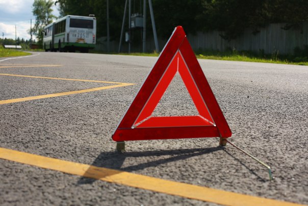 У ДТП, яка сталась на Воловеччині, потрапило подружжя та двоє дітей У ДТП, яка сталась на Воловеччині, потрапило подружжя та двоє дітей