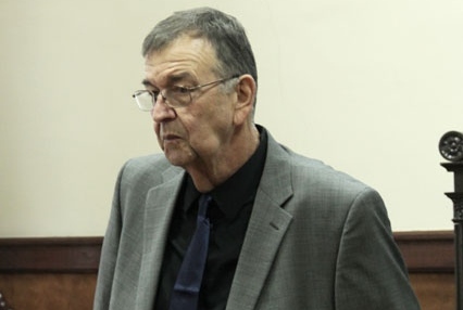 Американець Пітер Бобер обговорив зі студентами УжНУ прийдешні вибори у США Американець Пітер Бобер обговорив зі студентами УжНУ прийдешні вибори у США