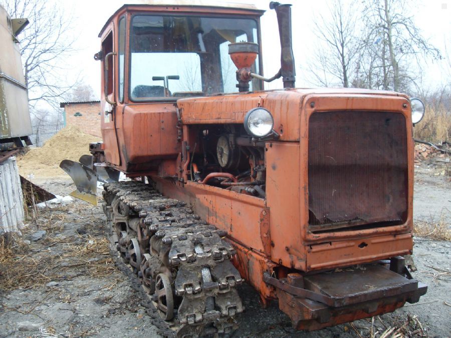 На Воловеччині трагічно загинув тракторист На Воловеччині трагічно загинув тракторист