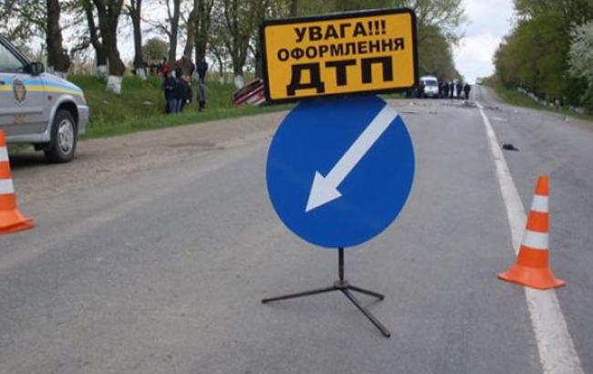 У Берегівському районі водій "Жигулів" травмував 81-річну пенсіонерку У Берегівському районі водій "Жигулів" травмував 81-річну пенсіонерку
