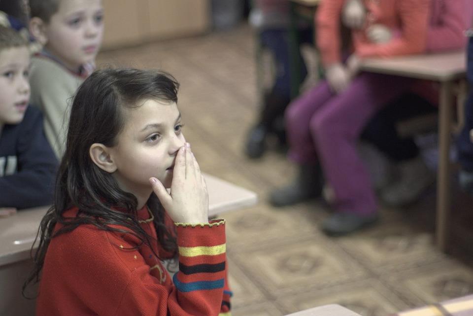 На Закарпатті стартує традиційний благодійний аукціон побачень "Купи зустріч – подаруй дитині свято" На Закарпатті стартує традиційний благодійний аукціон побачень "Купи зустріч – подаруй дитині свято"