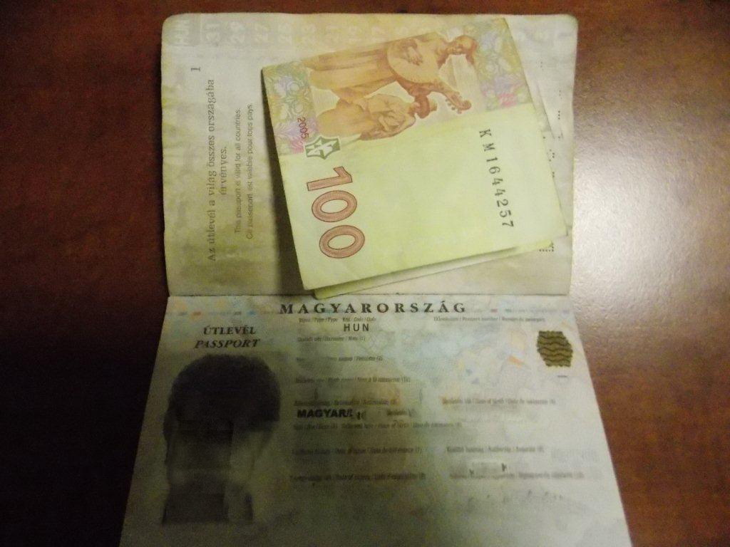 Громадянка Угорщини намагалась підкупити закарпатського прикордонника Громадянка Угорщини намагалась підкупити закарпатського прикордонника